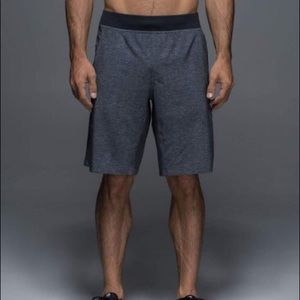 Lululemon Running shorts